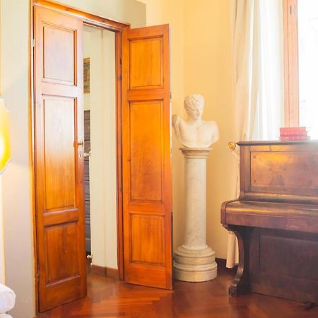 Brunelleschi Imperial House Florencja Zewnętrze zdjęcie