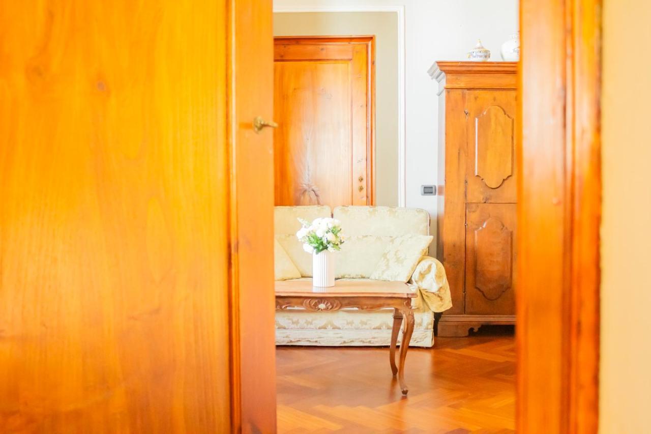 Brunelleschi Imperial House Florencja Zewnętrze zdjęcie