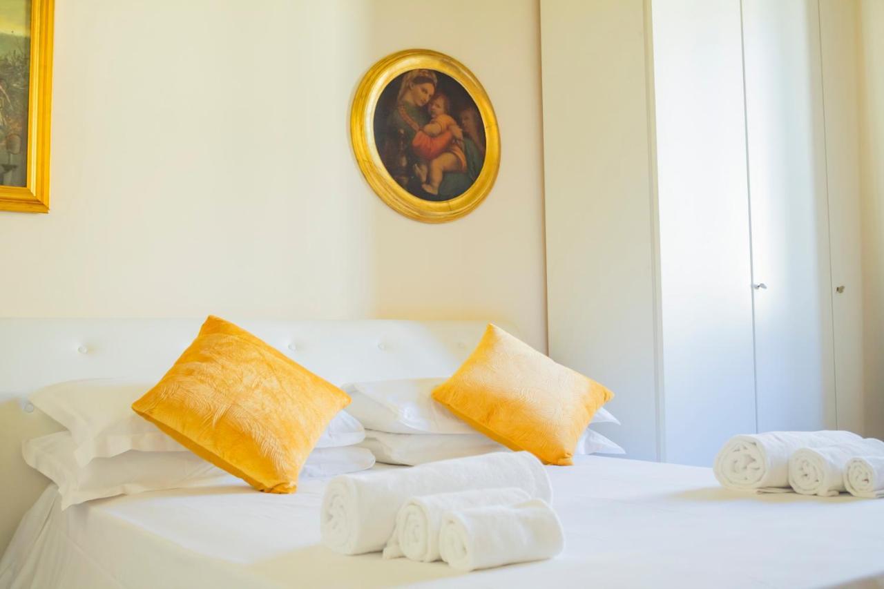 Brunelleschi Imperial House Florencja Zewnętrze zdjęcie