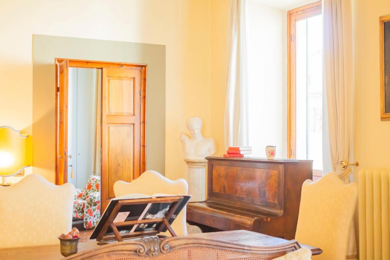 Brunelleschi Imperial House Florencja Zewnętrze zdjęcie