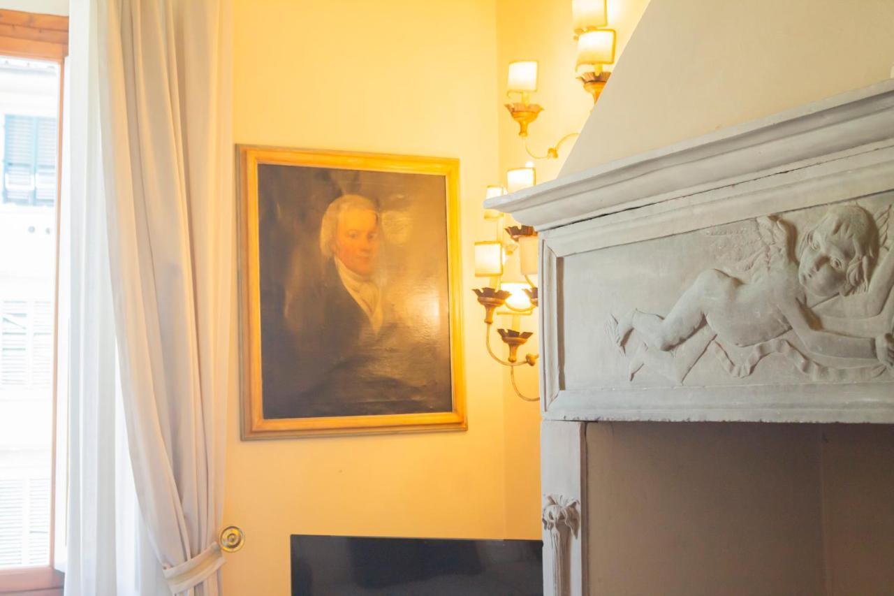 Brunelleschi Imperial House Florencja Zewnętrze zdjęcie