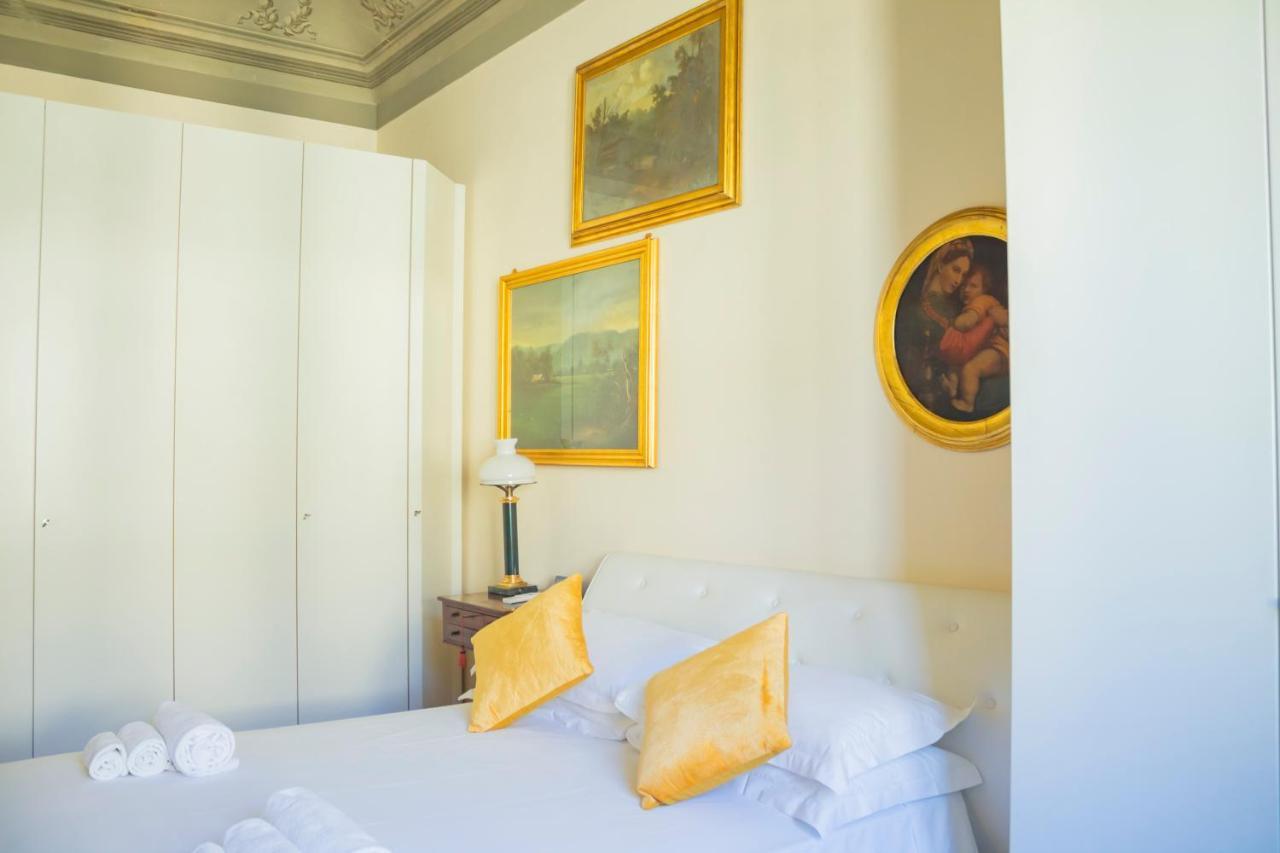 Brunelleschi Imperial House Florencja Zewnętrze zdjęcie