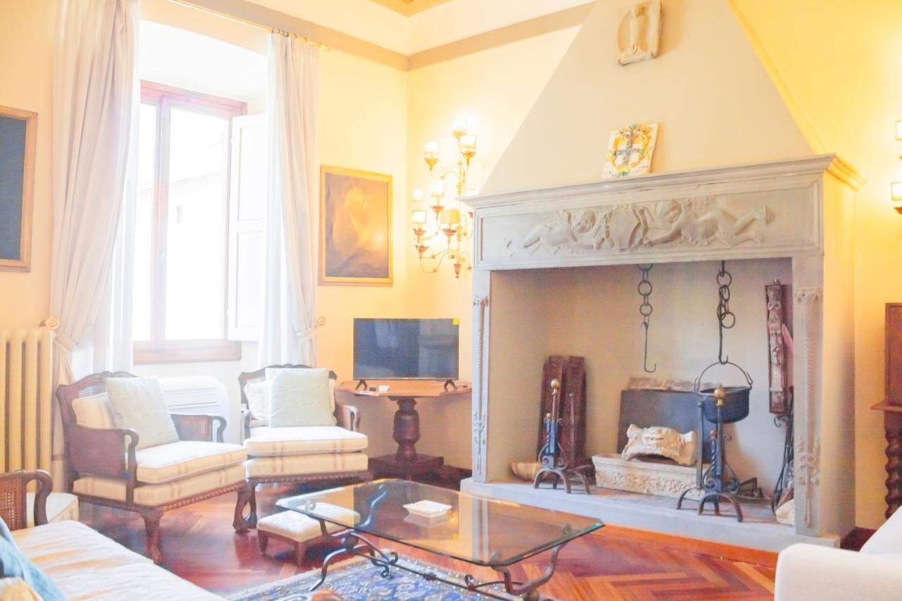 Brunelleschi Imperial House Florencja Zewnętrze zdjęcie
