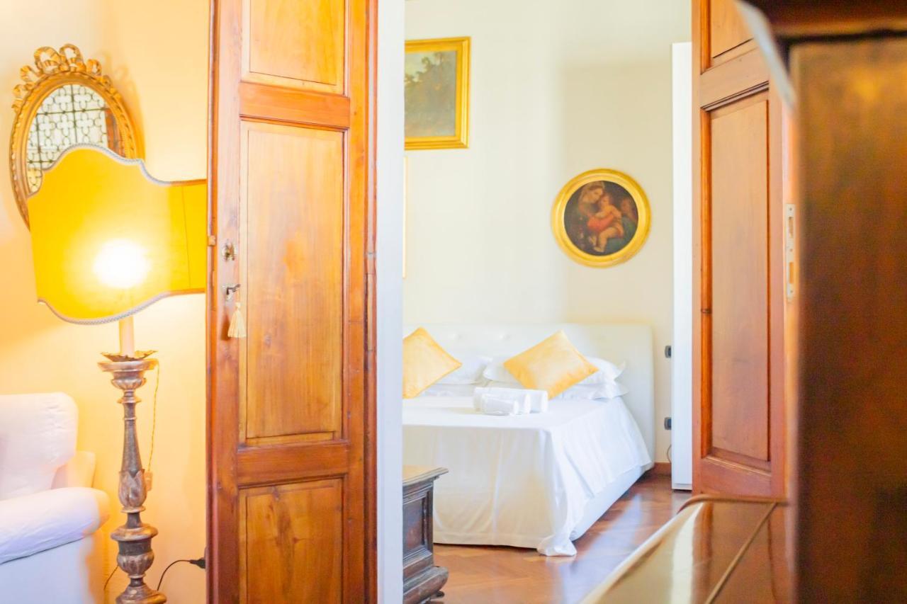 Brunelleschi Imperial House Florencja Zewnętrze zdjęcie