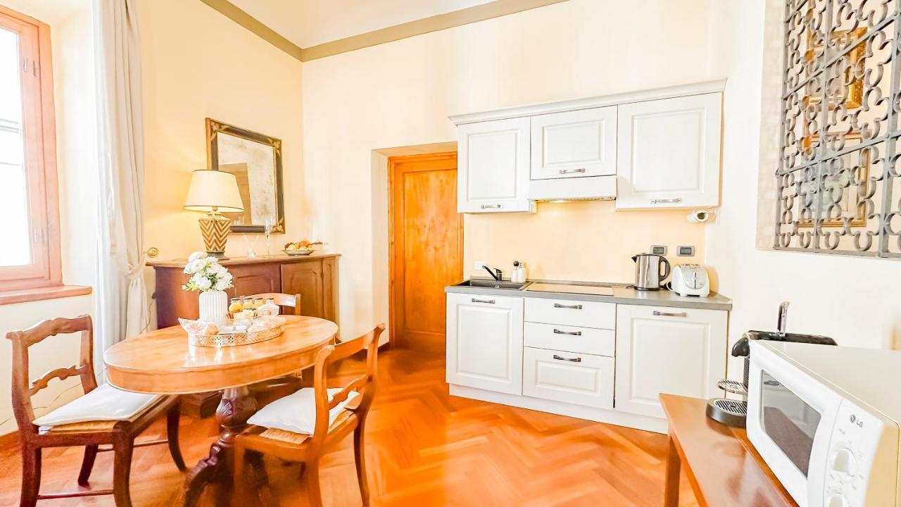 Brunelleschi Imperial House Florencja Zewnętrze zdjęcie