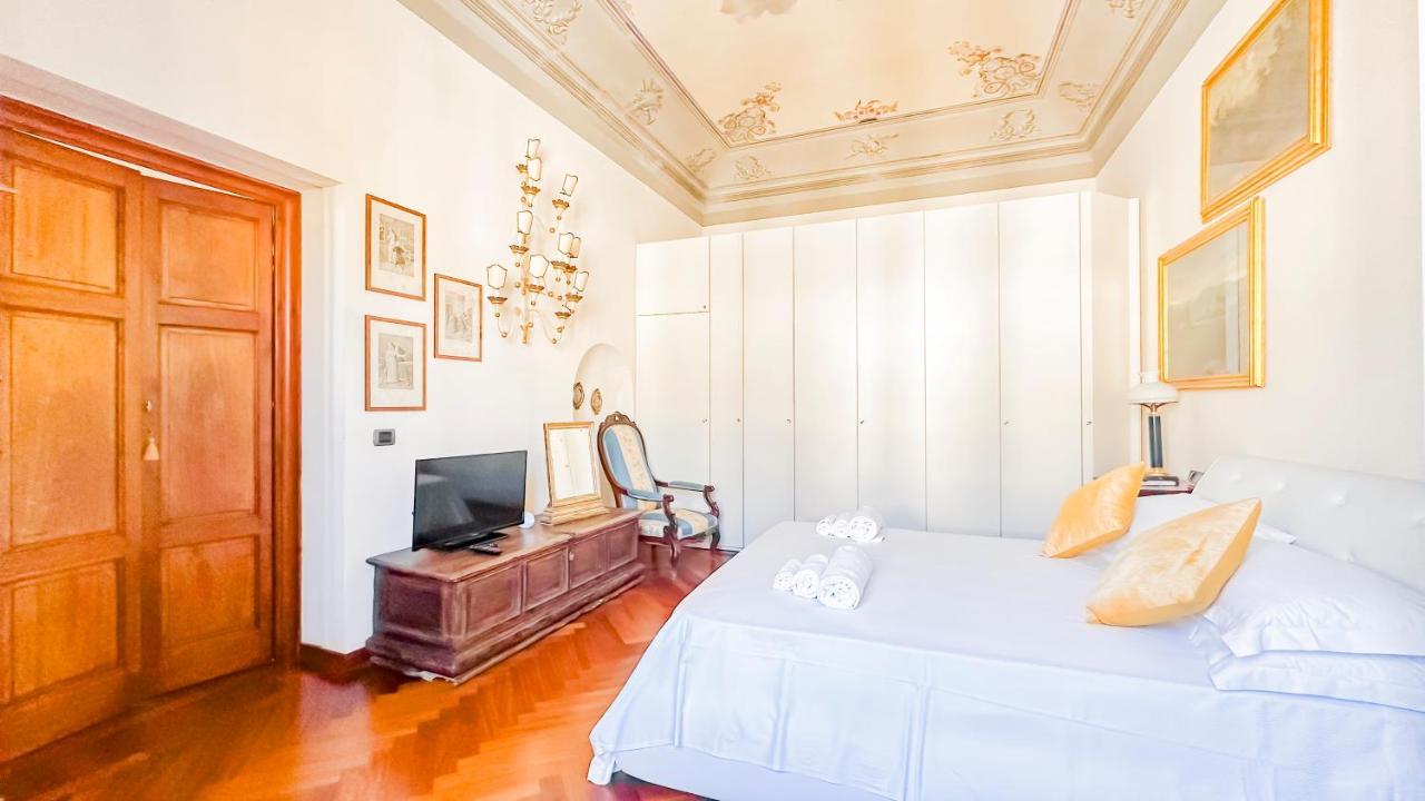Brunelleschi Imperial House Florencja Zewnętrze zdjęcie