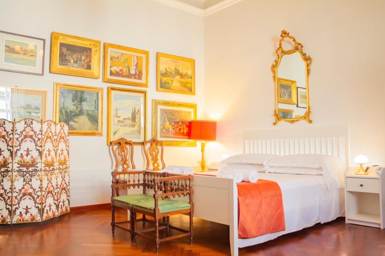 Brunelleschi Imperial House Florencja Zewnętrze zdjęcie