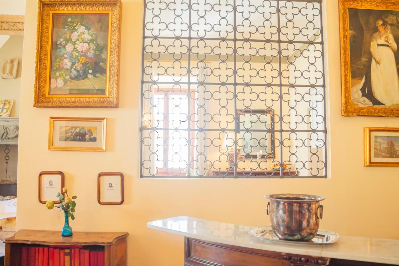 Brunelleschi Imperial House Florencja Zewnętrze zdjęcie