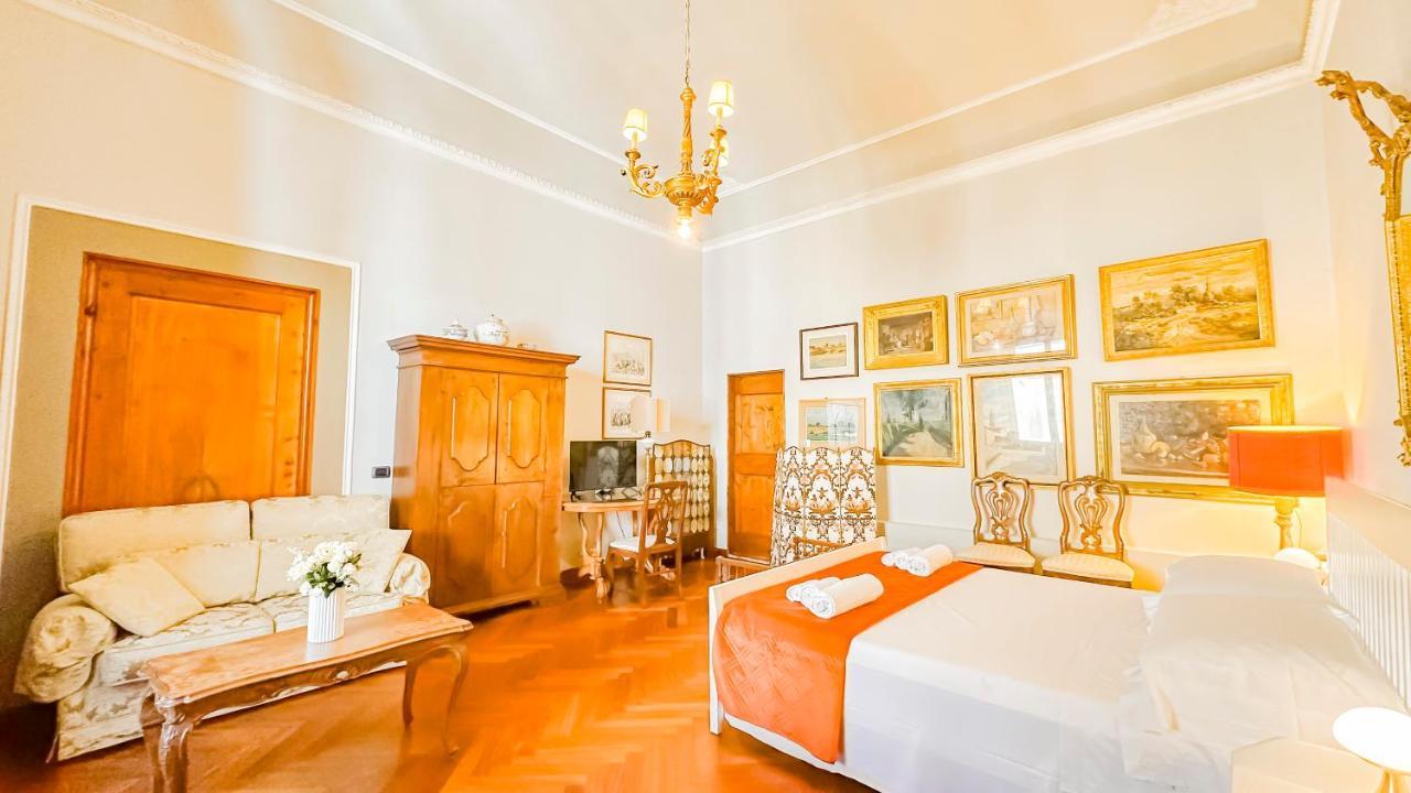 Brunelleschi Imperial House Florencja Zewnętrze zdjęcie