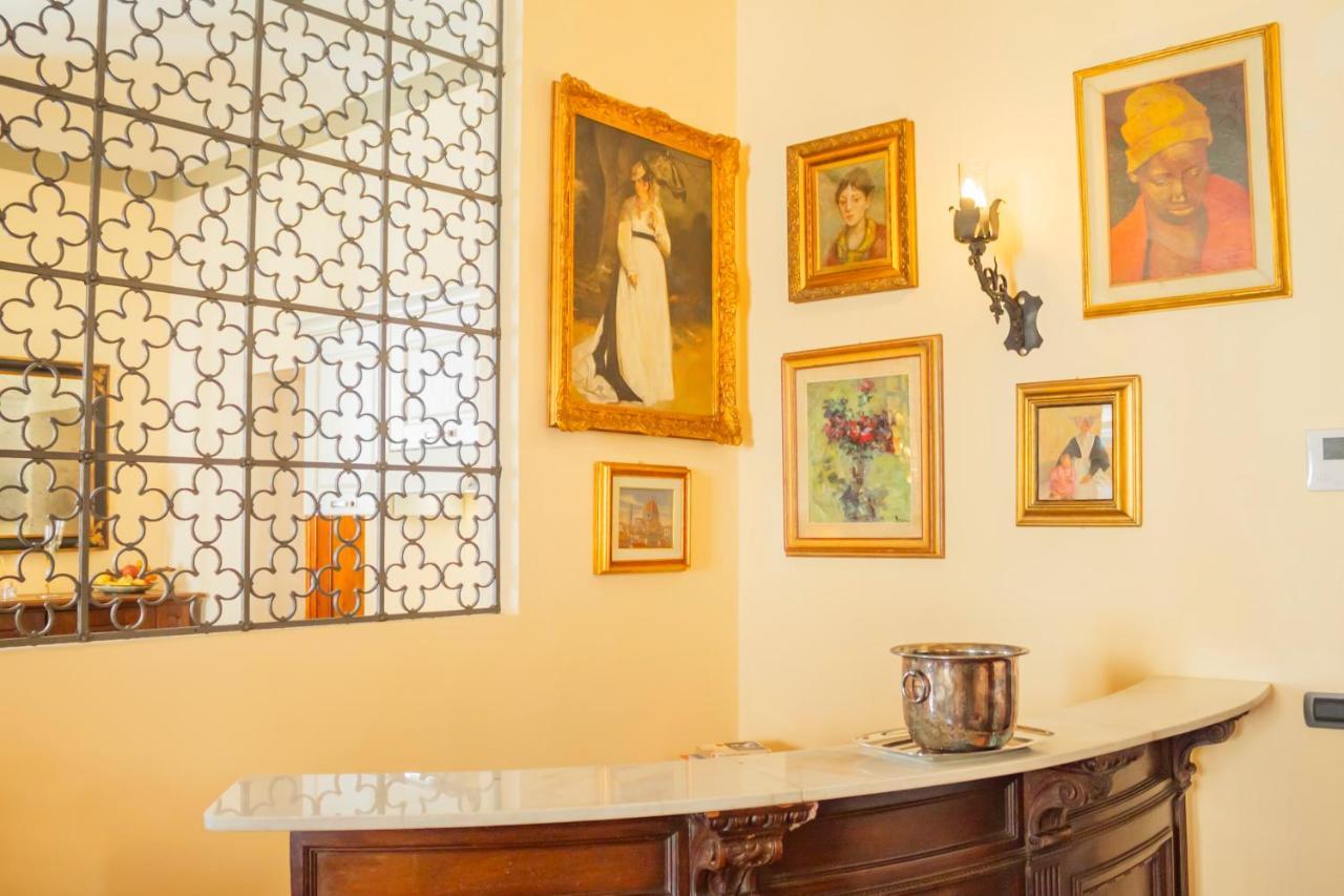 Brunelleschi Imperial House Florencja Zewnętrze zdjęcie