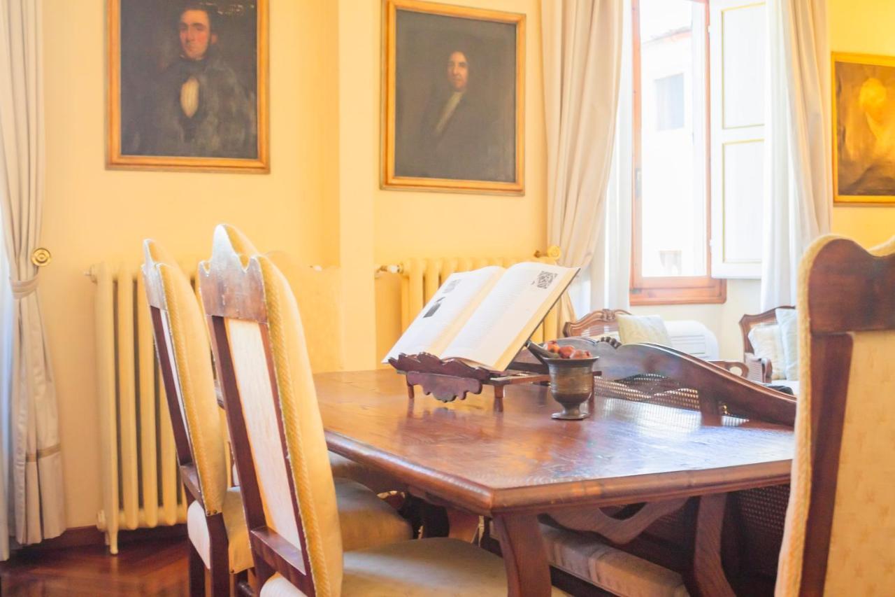 Brunelleschi Imperial House Florencja Zewnętrze zdjęcie