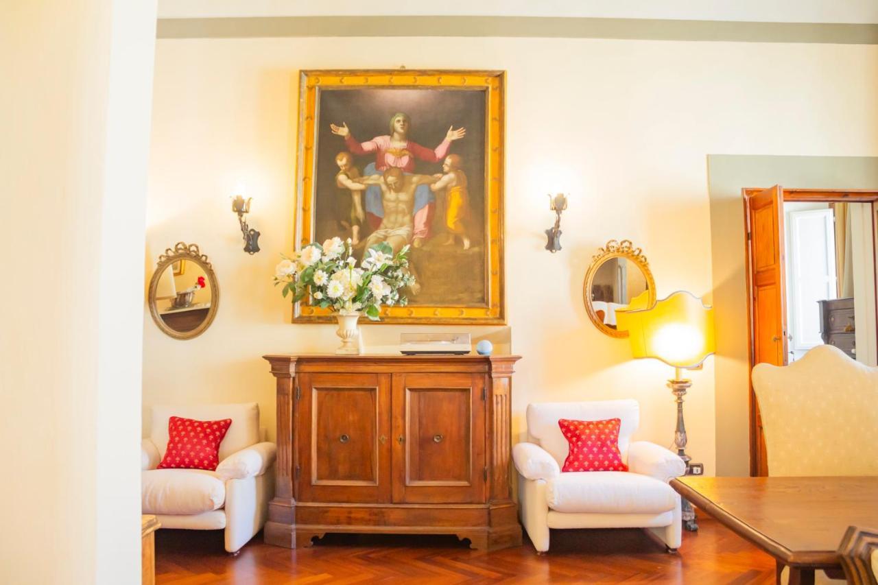 Brunelleschi Imperial House Florencja Zewnętrze zdjęcie