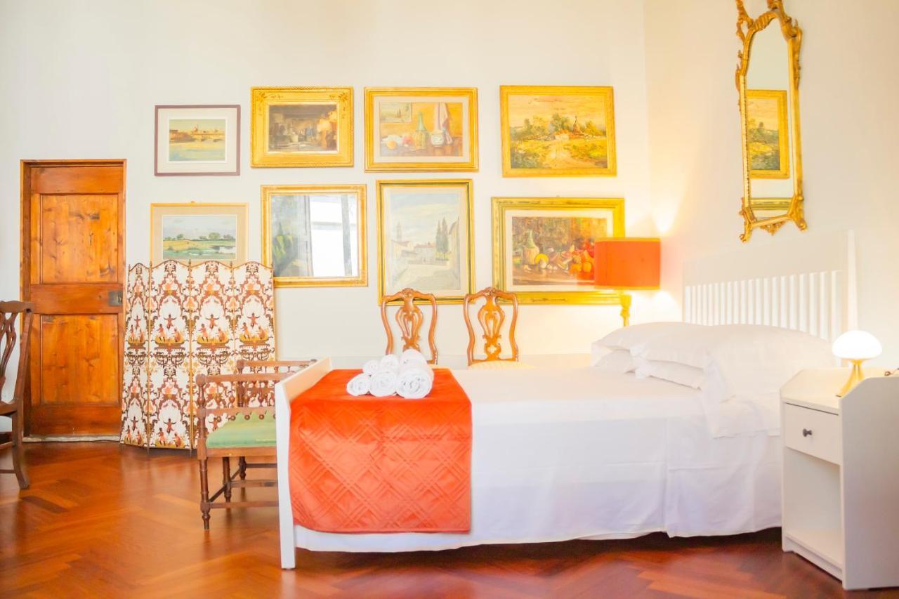 Brunelleschi Imperial House Florencja Zewnętrze zdjęcie