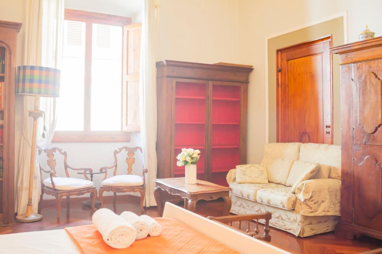 Brunelleschi Imperial House Florencja Zewnętrze zdjęcie