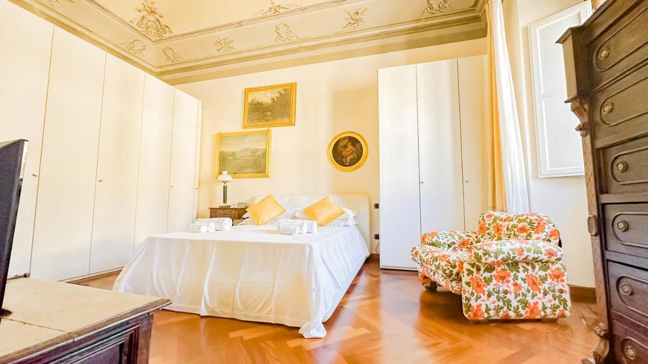 Brunelleschi Imperial House Florencja Zewnętrze zdjęcie