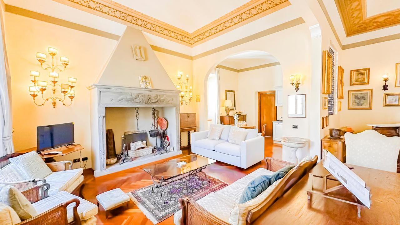 Brunelleschi Imperial House Florencja Zewnętrze zdjęcie