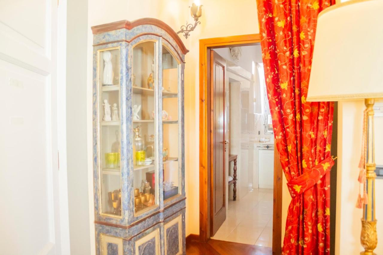 Brunelleschi Imperial House Florencja Zewnętrze zdjęcie