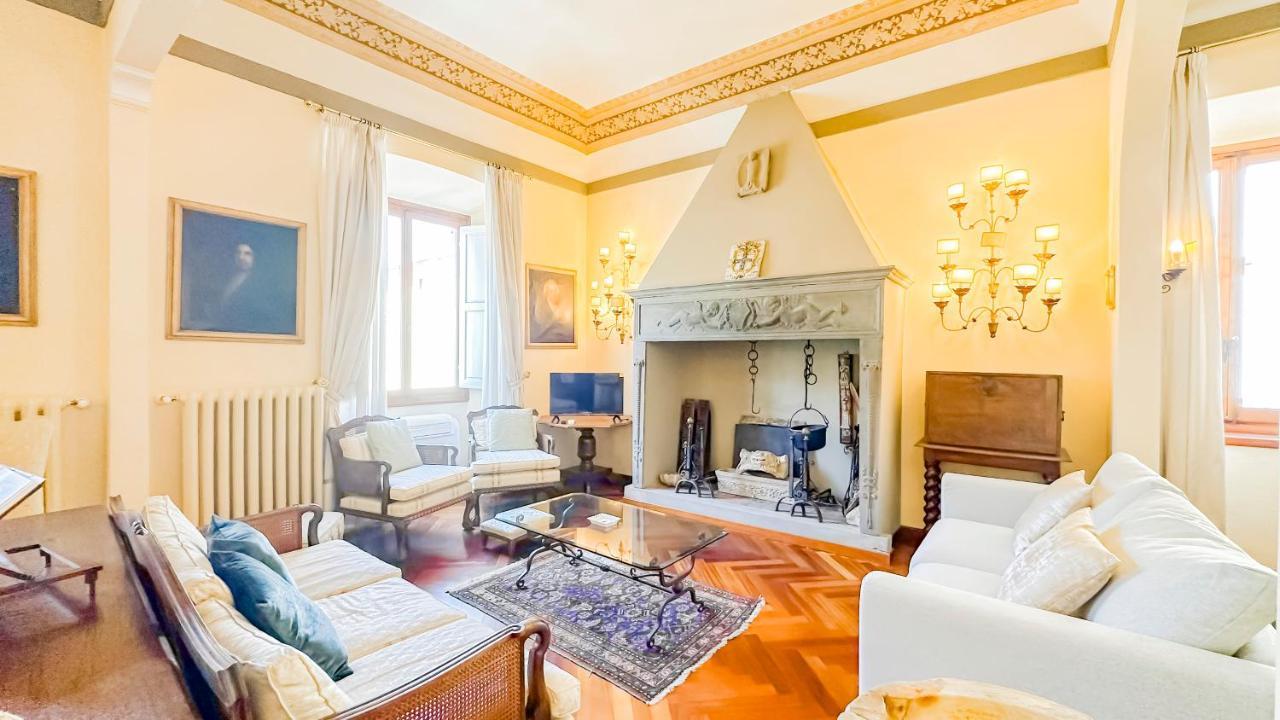 Brunelleschi Imperial House Florencja Zewnętrze zdjęcie