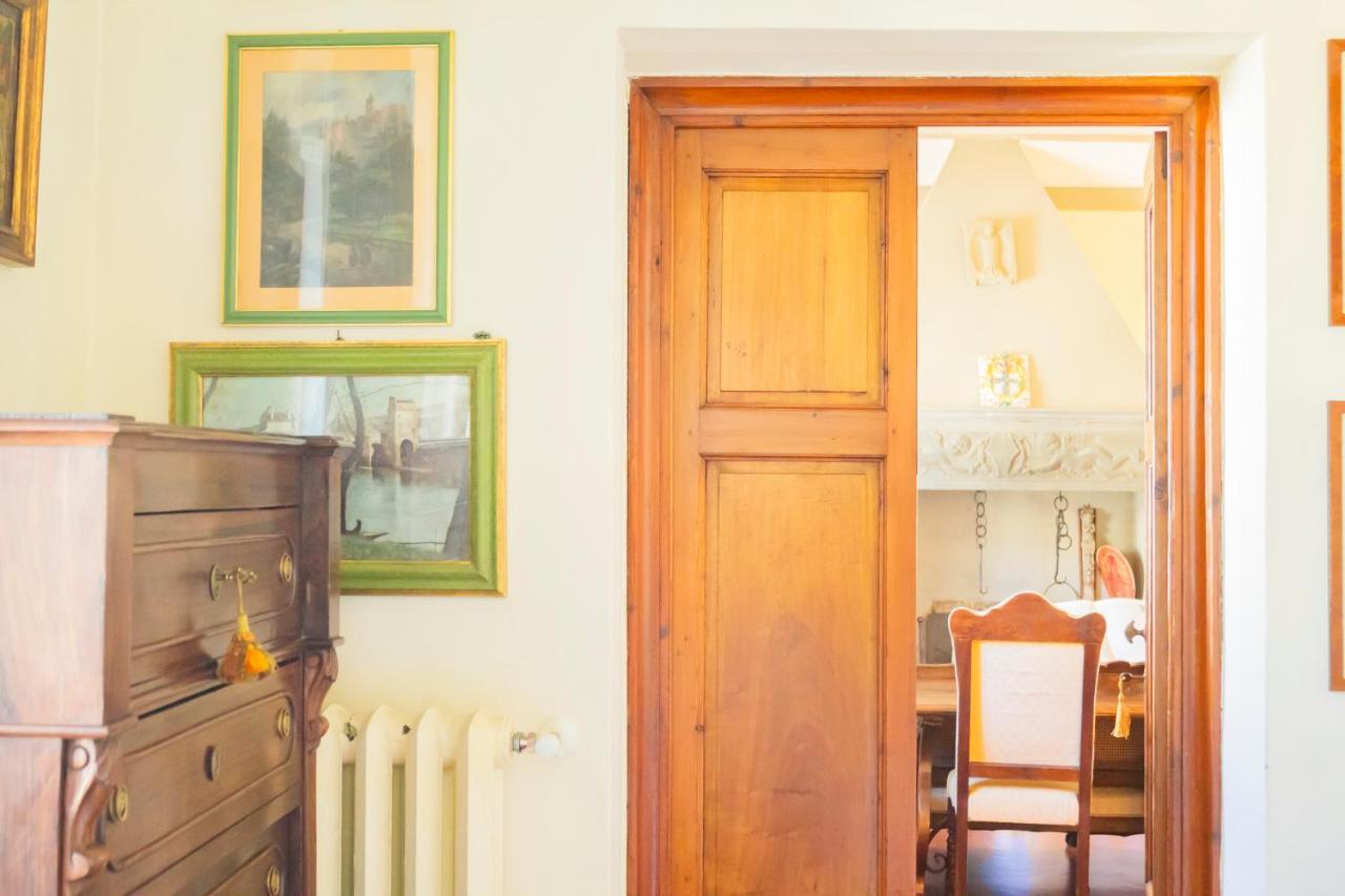 Brunelleschi Imperial House Florencja Zewnętrze zdjęcie