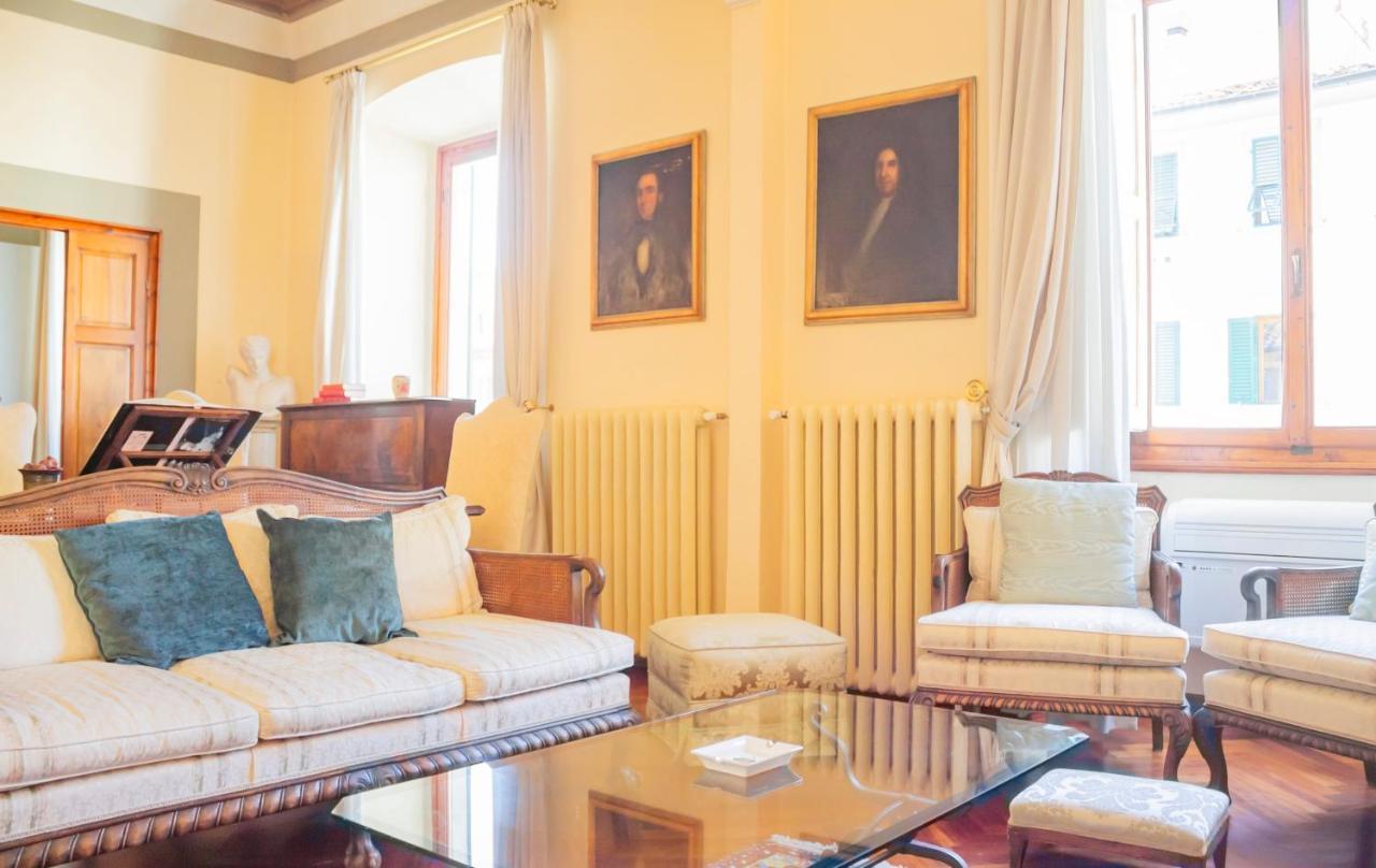 Brunelleschi Imperial House Florencja Zewnętrze zdjęcie